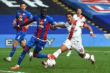 Nhận định, soi k&egrave;o Crystal Palace vs Southampton, 21h ng&agrave;y 29/10