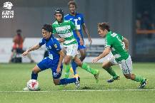 Nhận định, soi kèo Geylang vs Tampines Rovers, 18h45 ngày 28/10