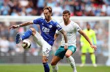 Nhận định, soi k&egrave;o Leicester vs Man City, 18h30 ng&agrave;y 29/10