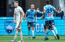 Nhận định, soi kèo Macarthur vs Sydney, 15h45 ngày 29/10