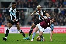 Nhận định, soi k&egrave;o Newcastle vs Aston Villa, 21h00 ng&agrave;y 29/10