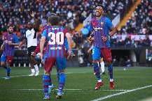 Nhận định, soi k&egrave;o Valencia vs Barcelona, 2h ng&agrave;y 30/10