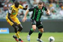 Phân tích kèo hiệp 1 Central Coast Mariners vs Western United, 13h15 ngày 29/10