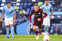 Phân tích kèo hiệp 1 Leicester vs Man City, 18h30 ngày 29/10