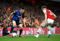 Soi bảng dự đoán tỷ số chính xác Arsenal vs Nottingham Forest, 21h ngày 30/10