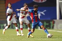 Soi k&egrave;o phạt g&oacute;c Crystal Palace vs Southampton, 21h ng&agrave;y 29/10