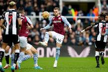 Soi k&egrave;o phạt g&oacute;c Newcastle vs Aston Villa, 21h00 ng&agrave;y 29/10