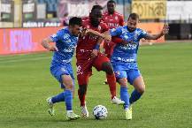 Soi kèo tài xỉu Chindia vs Botosani hôm nay, 22h ngày 28/10