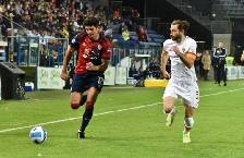 Nhận định, soi k&egrave;o Cagliari vs Frosinone, 18h30 ng&agrave;y 29/10