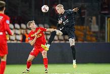Nhận định, soi kèo Copenhagen vs Hvidovre, 22h00 ngày 28/10