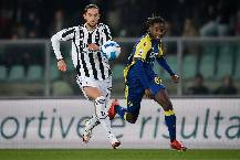 Nhận định, soi k&egrave;o Juventus vs Hellas Verona, 1h45 ng&agrave;y 29/10