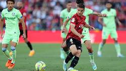 Nhận định, soi k&egrave;o Mallorca vs Getafe, 23h30 ng&agrave;y 28/10