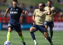 Nhận định, soi k&egrave;o Melbourne Victory FC vs Newcastle Jets FC, 13h00 ng&agrave;y 29/10
