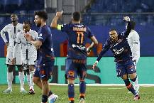 Nhận định, soi k&egrave;o Montpellier vs Toulouse, 21h00 ng&agrave;y 29/10