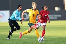 Nhận định, soi kèo Nữ Philippines vs Nữ Úc, 14h10 ngày 29/10