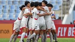 Nhận định, soi kèo nữ Triều Tiên vs nữ Hàn Quốc, 14h30 ngày 29/10