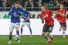Nhận định, soi kèo Schalke 04 vs Hannover 96, 18h00 ngày 28/10