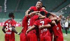 Nhận định, soi kèo Shanghai Port vs Shandong Taishan, 14h30 ngày 29/10