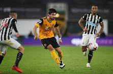 Nhận định, soi k&egrave;o Wolves vs Newcastle, 23h30 ng&agrave;y 28/10