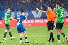 Nhận định, soi kèo Wuhan Three Towns vs Shenzhen FC, 14h30 ngày 29/10