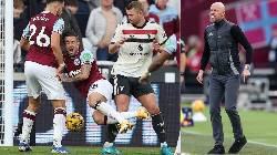 Ban tổ chức Ngoại hạng Anh l&yacute; giải khi MU chịu phạt đền tranh c&atilde;i