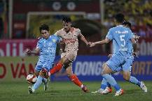 Link xem trực tiếp Nam Định vs CAHN V-League 18h00 ngày 28/10