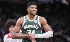 Nhận định bóng rổ Milwaukee Bucks vs New York Knicks, 07h00 ngày 29/10: Tâm điểm NBA