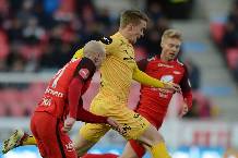 Nhận định, soi kèo Brann vs Bodo/Glimt, 1h00 ngày 30/10: Cuộc đua chưa ngã ngũ