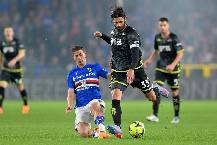 Nhận định, soi kèo Empoli vs Sampdoria, 2h30 ngày 29/10: Dễ hòa