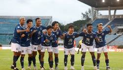 Nhận định, soi kèo Ezra vs PKR Svay Rieng, 19h00 ngày 29/10: Tiếp tục đại bại