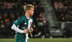 Nhận định, soi kèo IF Lyseng vs Vejle, 00h00 ngày 30/10: Game dễ