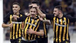 Nhận định, soi kèo Ilioupoli vs AEK Athens, 20h30 ngày 29/10: Không có cửa