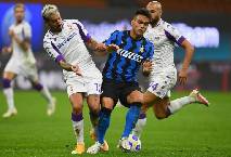 Nhận định, soi kèo Inter Milan vs Fiorentina, 02h45 ngày 30/10: Khó thắng cách biệt