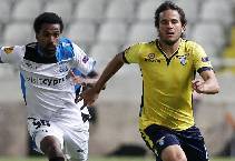 Nhận định, soi kèo MEAP Nisou vs Apollon Limassol, 00h00 ngày 30/10: Đẳng cấp chênh lệch