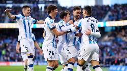 Nhận định, soi kèo Negreira vs Sociedad, 03h00 ngày 29/10: Không có bất ngờ!