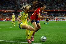 Nhận định, soi kèo Nữ Thụy Điển vs Nữ Tây Ban Nha, 1h00 ngày 29/10: Khó lội ngược dòng