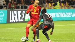 Nhận định, soi kèo Rodez vs Annecy, 2h30 ngày 29/10: Khó phân cao thấp