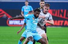 Nhận định, soi kèo Baltika Kaliningrad vs Zenit, 1h45 ngày 30/10: Có điểm là được
