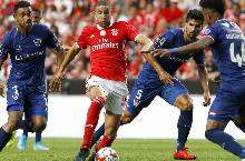 Nhận định, soi kèo Benfica vs Gil Vicente, 03h45 ngày 30/10: Con mồi ưa thích