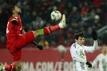Nhận định, soi kèo CSKA Moscow vs Lokomotiv Moscow, 23h30 ngày 29/10: Khó có bất ngờ
