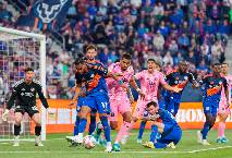 Nhận định, soi kèo Inter Miami vs Cincinnati, 06h30 ngày 29/10: Dấu hiệu chủ quan