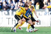 Nhận định, soi kèo Kalmar vs GAIS, 1h00 ngày 30/10: Lực bất tòng tâm
