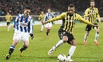 Ph&acirc;n t&iacute;ch tỷ lệ Heerenveen vs Vitesse, 2h ng&agrave;y 30/11