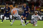 Nhận định b&oacute;ng đ&aacute; Istanbul vs Roma, 0h55 ng&agrave;y 29/11: Thua coi như hết cơ hội