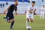 U22 Philippines vs U22 Malaysia (19h 29/11): Toan t&iacute;nh đổ bể