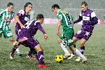 Nhận định Rapid Wien vs Austria Wien, 23h00 ng&agrave;y 29/11