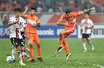 Nhận định Shandong Luneng vs Hangzhou Greentown, 18h35 ng&agrave;y 29/11