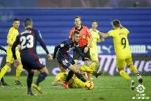 Nhận định, soi kèo Eibar vs Girona, 3h00 ngày 30/11