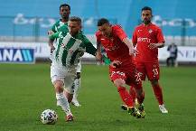 Nhận định, soi kèo Gaziantep FK vs Konyaspor, 17h30 ngày 28/11