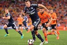 Nhận định, soi kèo Melbourne Victory vs Brisbane Roar, 12h05 ngày 28/11